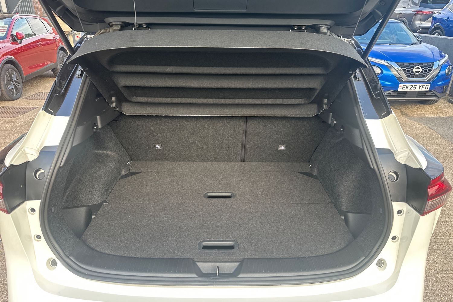 Used Nissan Qashqai 2023 for sale - 76099957: Photo 24