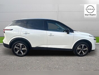 Used Nissan Qashqai 2023 for sale - 76099957: Photo