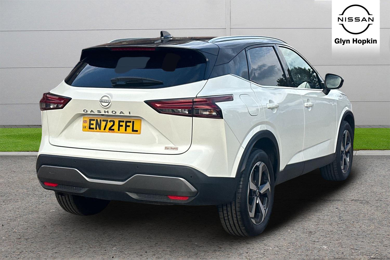 Used Nissan Qashqai 2023 for sale - 76099957: Photo 3