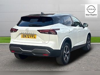Used Nissan Qashqai 2023 for sale - 76099957: Photo