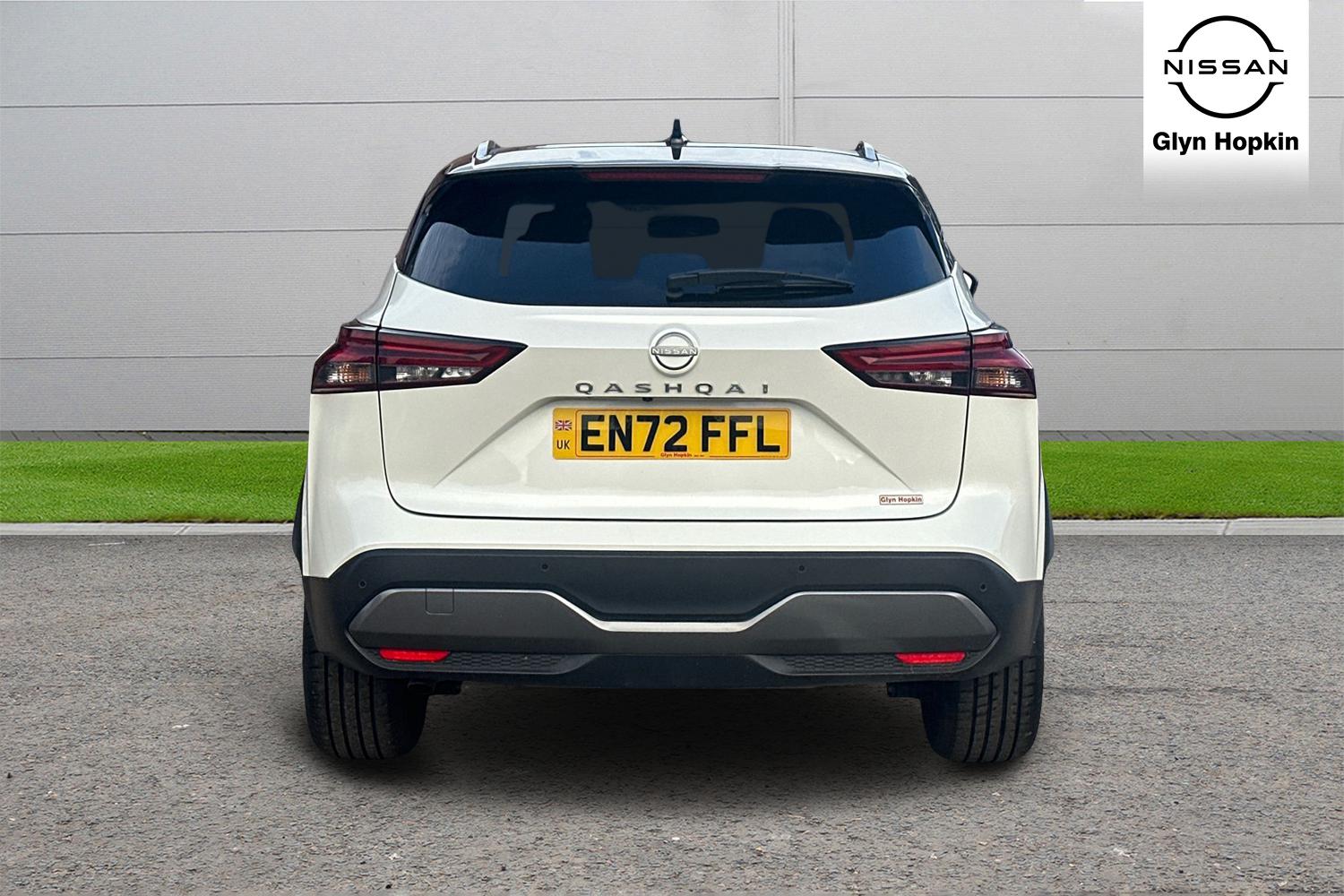Used Nissan Qashqai 2023 for sale - 76099957: Photo 4