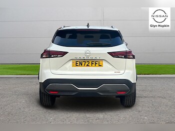 Used Nissan Qashqai 2023 for sale - 76099957: Photo