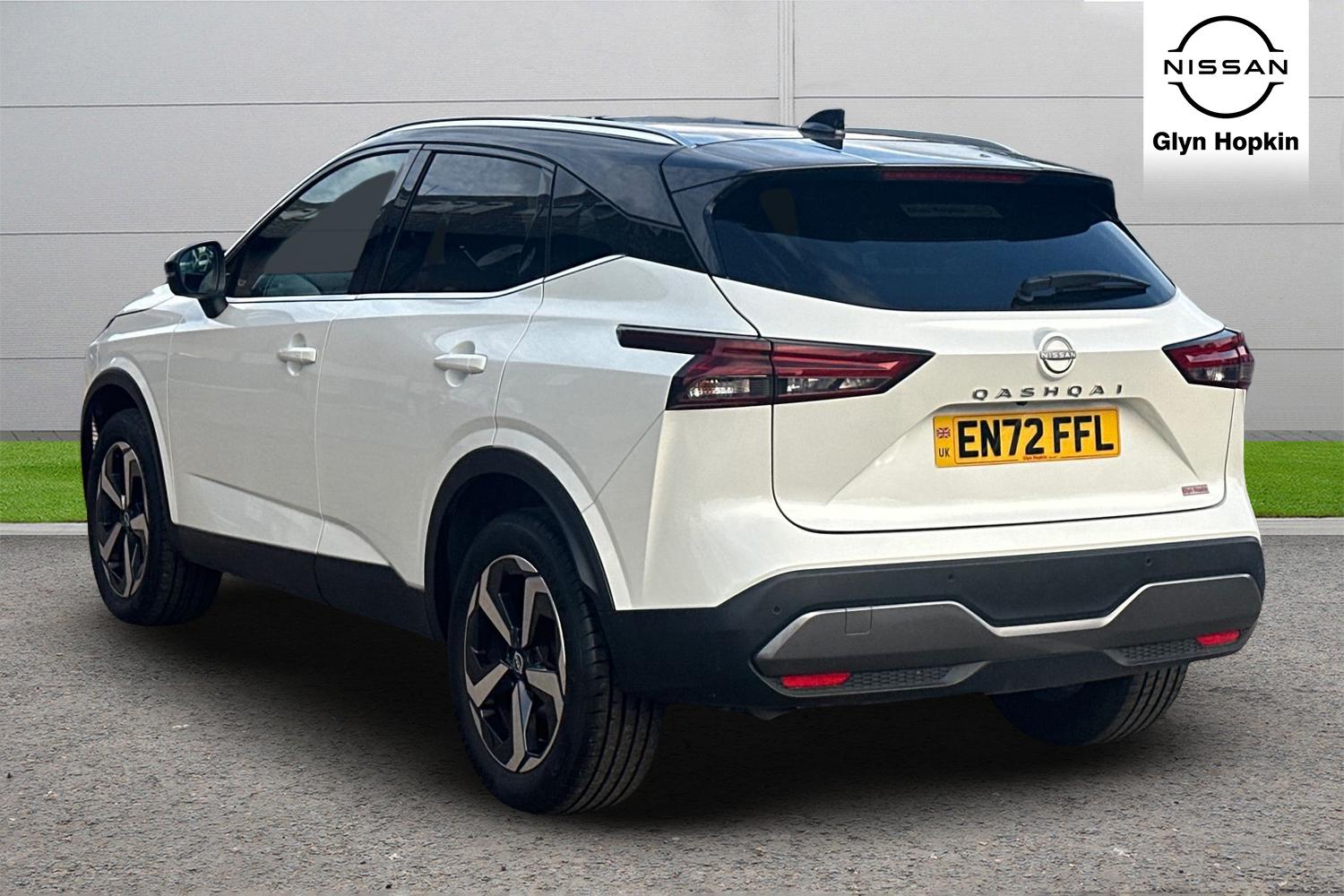 Used Nissan Qashqai 2023 for sale - 76099957: Photo 5
