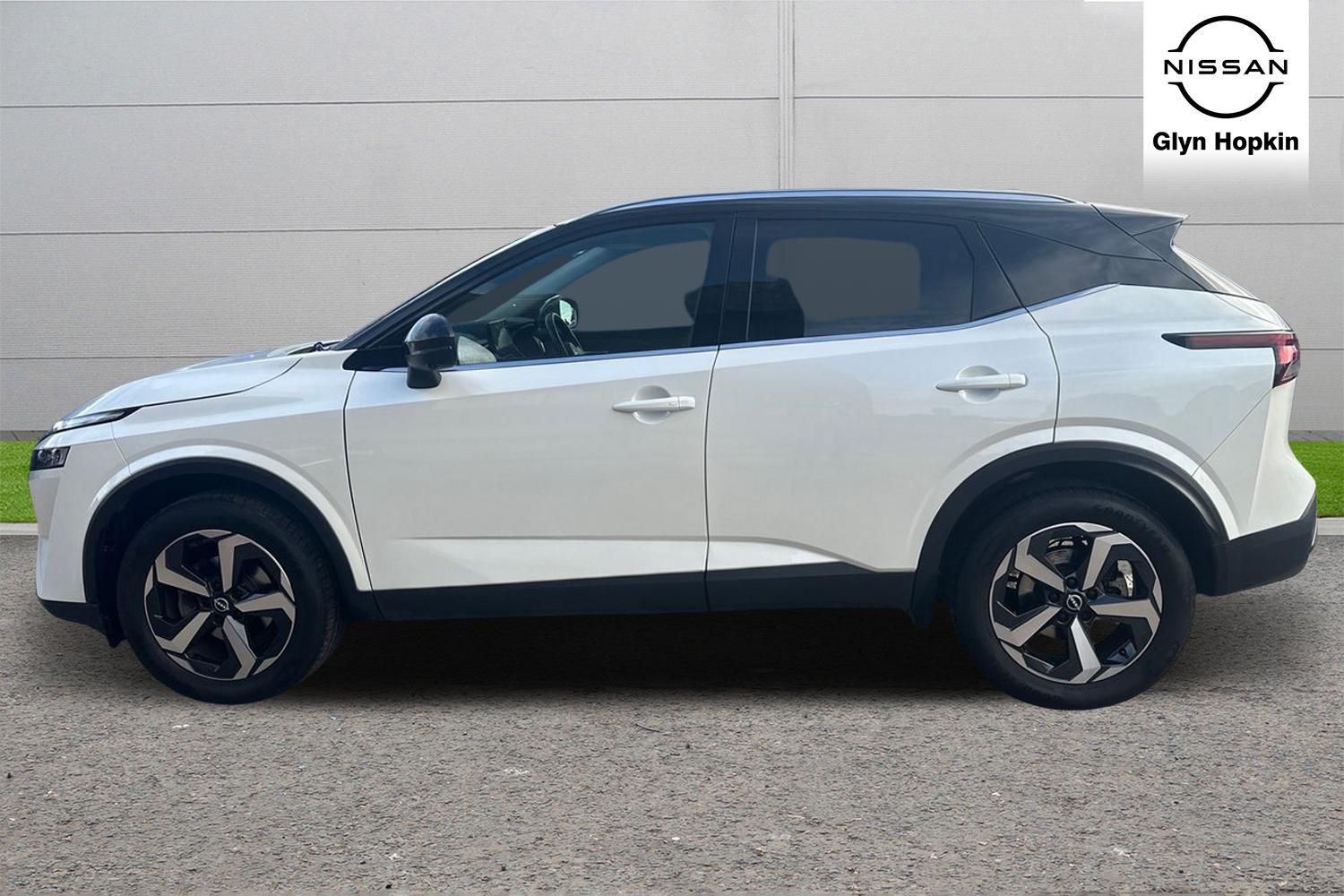 Used Nissan Qashqai 2023 for sale - 76099957: Photo 6
