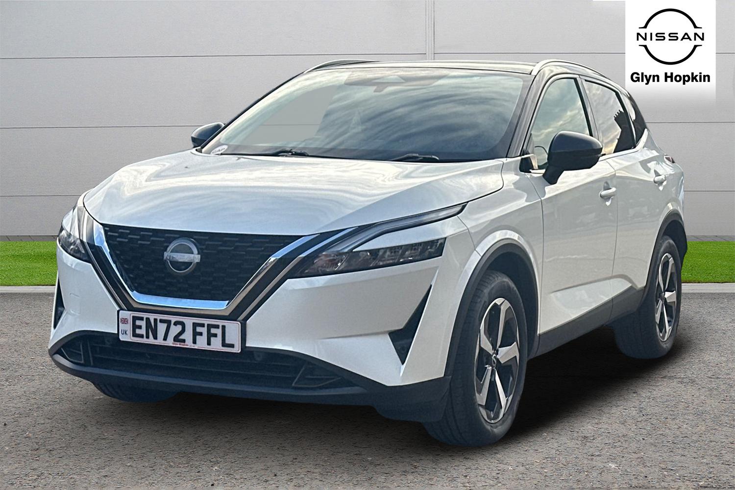 Used Nissan Qashqai 2023 for sale - 76099957: Photo 7