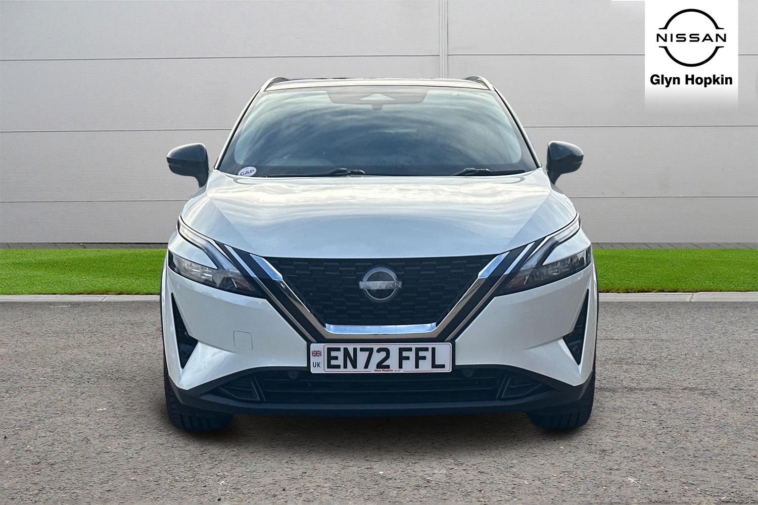 Used Nissan Qashqai 2023 for sale - 76099957: Photo 8