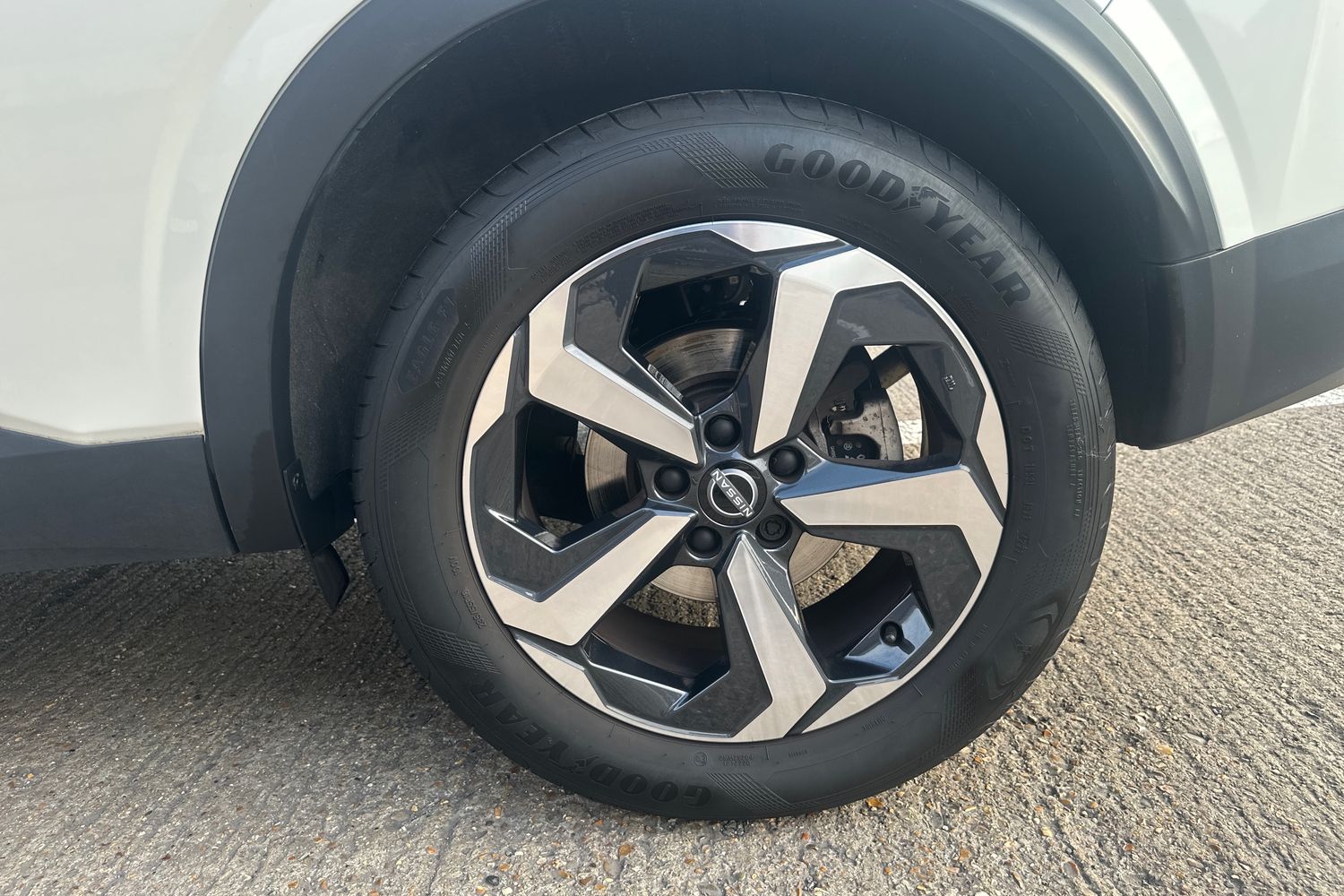 Used Nissan Qashqai 2023 for sale - 76099957: Photo 9