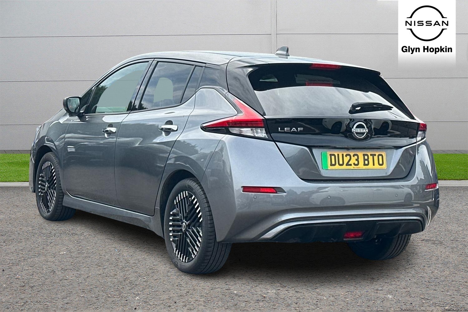 2023 Nissan Leaf 110kW Tekna 39kWh 5dr Auto Hatchback Electric Automatic - Picture 5 of 24
