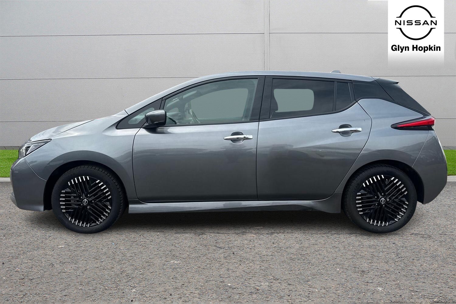 2023 Nissan Leaf 110kW Tekna 39kWh 5dr Auto Hatchback Electric Automatic - Picture 6 of 24