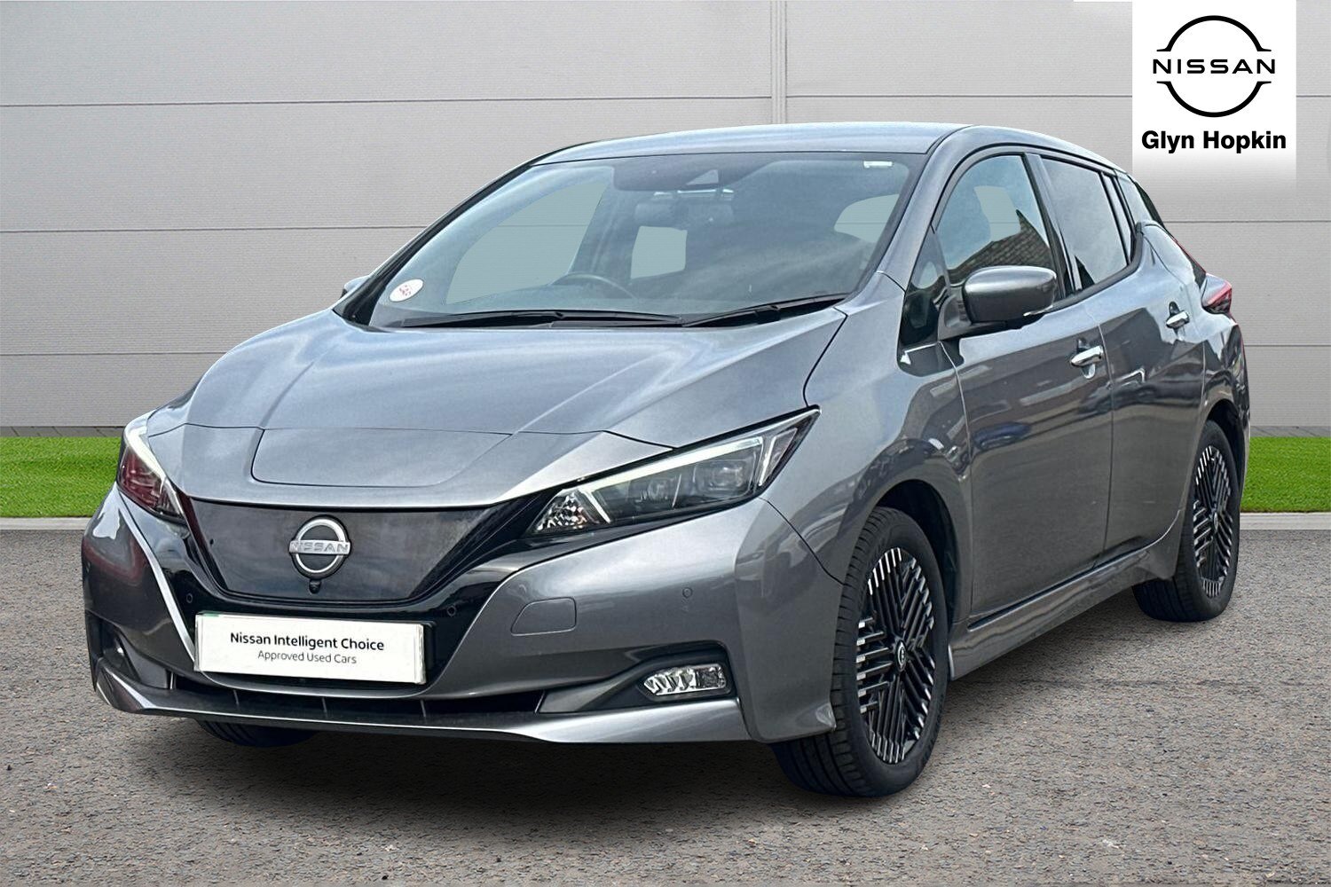 2023 Nissan Leaf 110kW Tekna 39kWh 5dr Auto Hatchback Electric Automatic - Picture 7 of 24