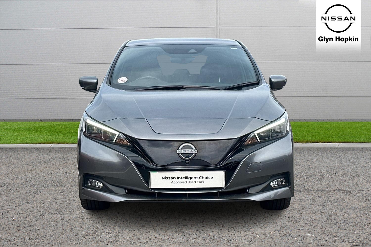 2023 Nissan Leaf 110kW Tekna 39kWh 5dr Auto Hatchback Electric Automatic - Picture 8 of 24
