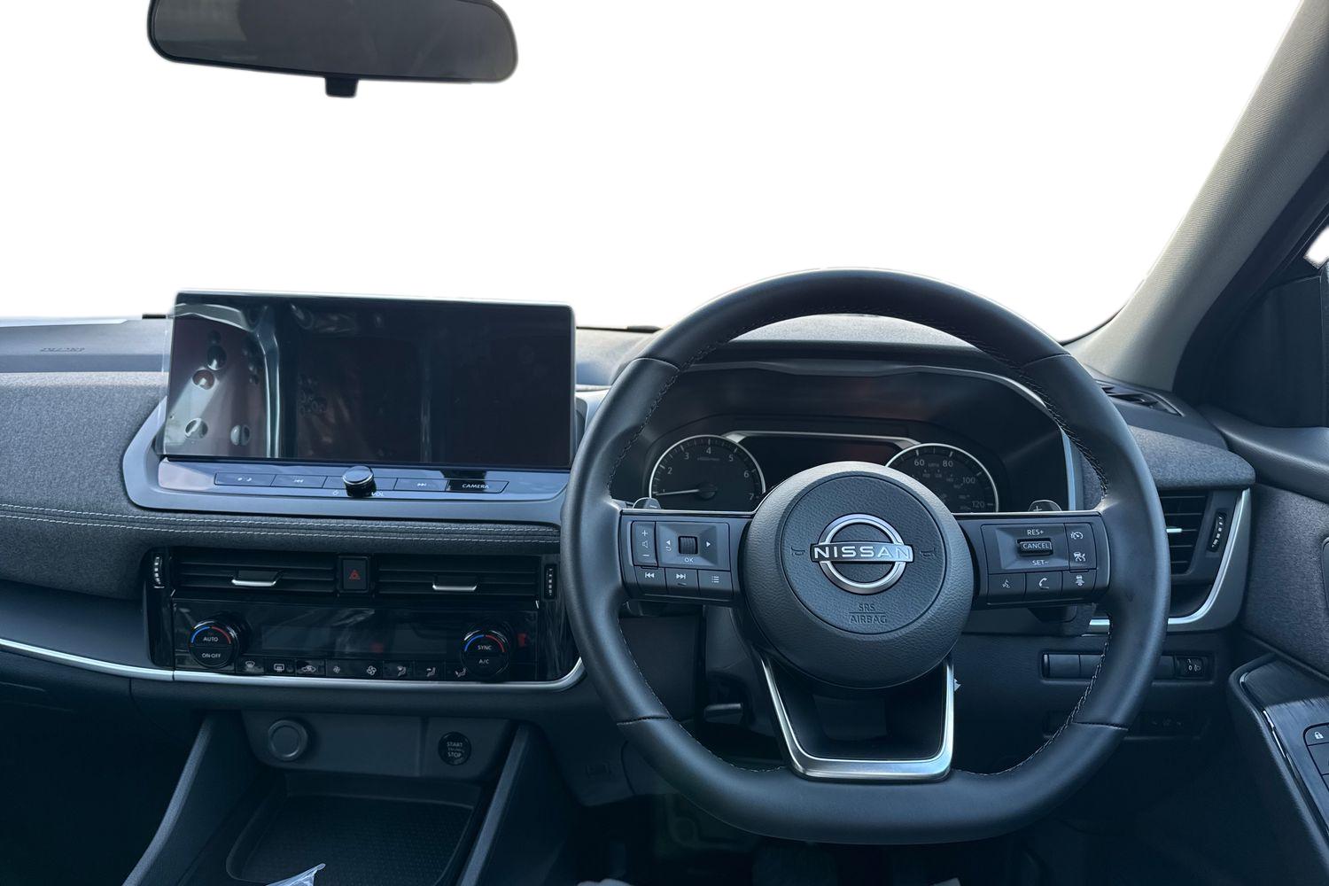 Used Nissan Qashqai 2025 for sale - 77178172: Photo 11