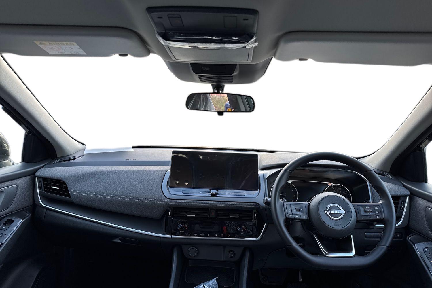 Used Nissan Qashqai 2025 for sale - 77178172: Photo 12