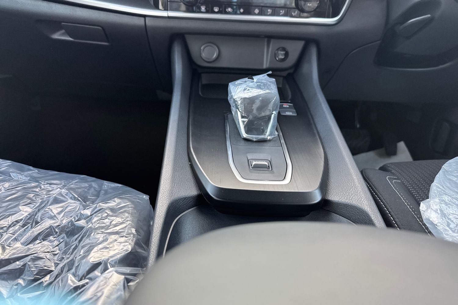 Used Nissan Qashqai 2025 for sale - 77178172: Photo 14