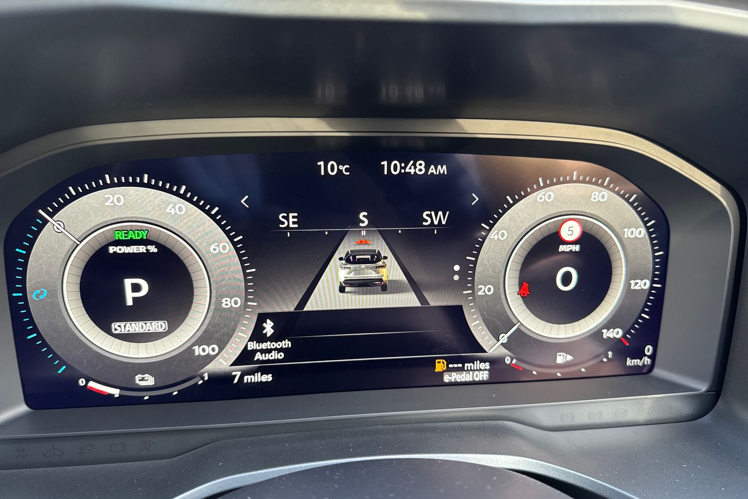 Used Nissan Qashqai 2025 for sale - 77178172: Photo 20