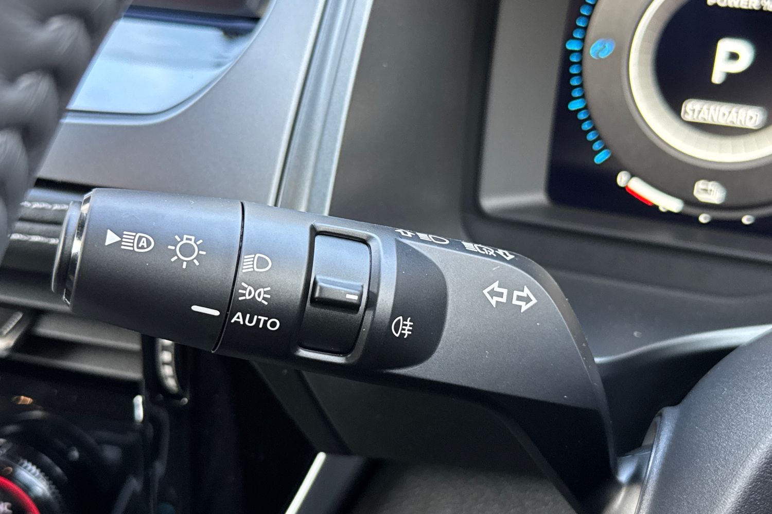 Used Nissan Qashqai 2025 for sale - 77178172: Photo 30