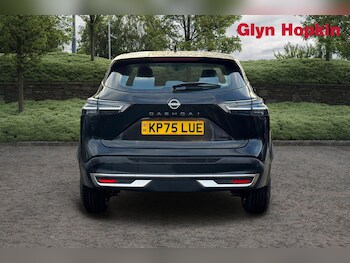 Used Nissan Qashqai 2025 for sale - 77178172: Photo