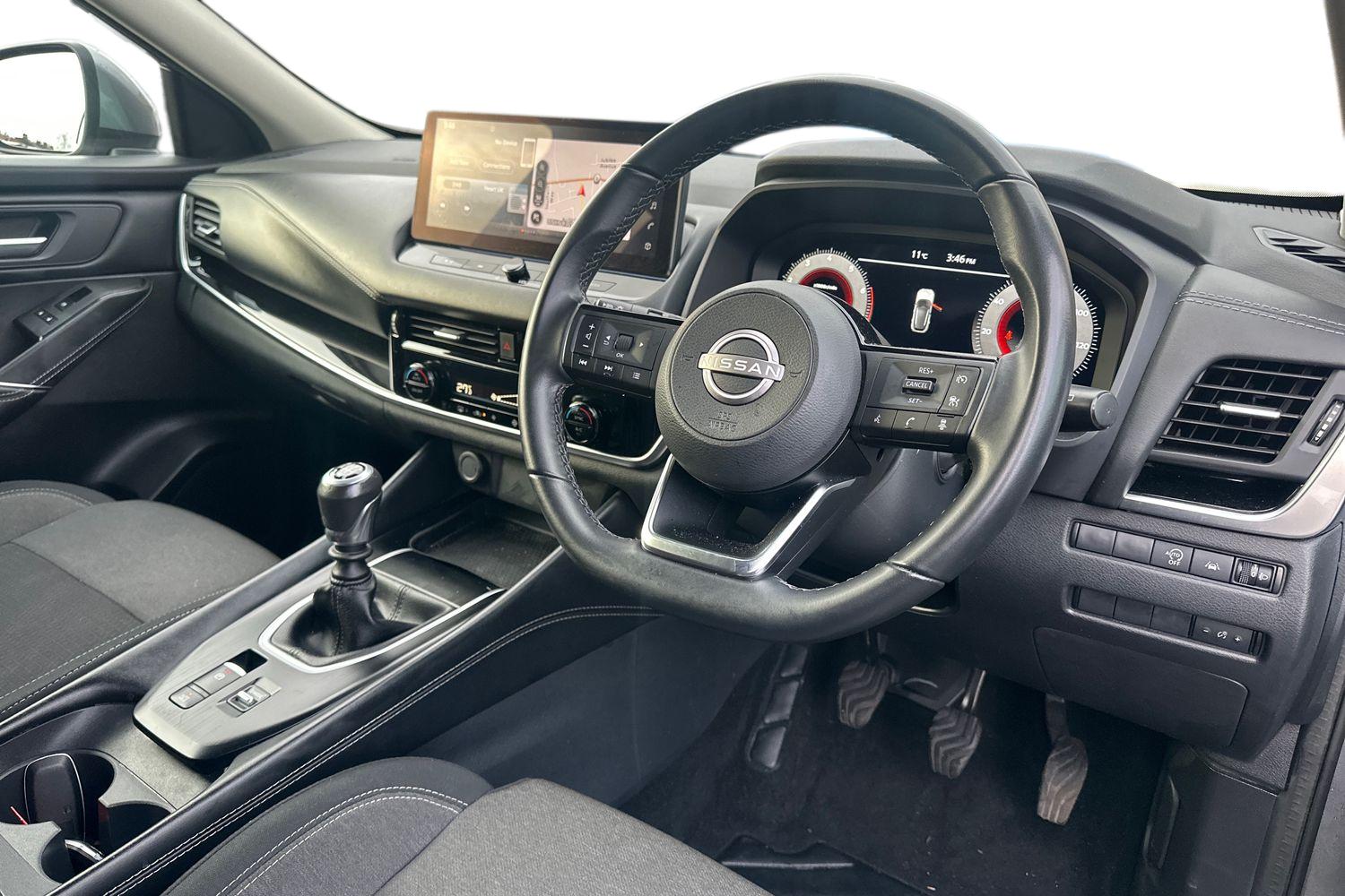 Used Nissan Qashqai 2023 for sale - 77420400: Photo 10