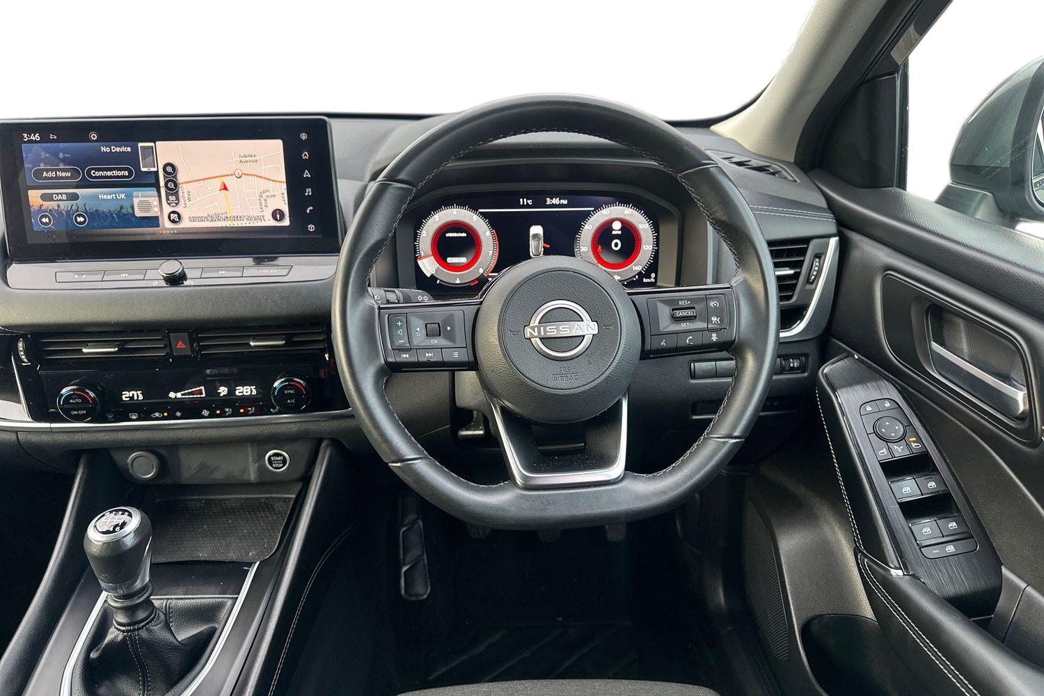 Used Nissan Qashqai 2023 for sale - 77420400: Photo 11