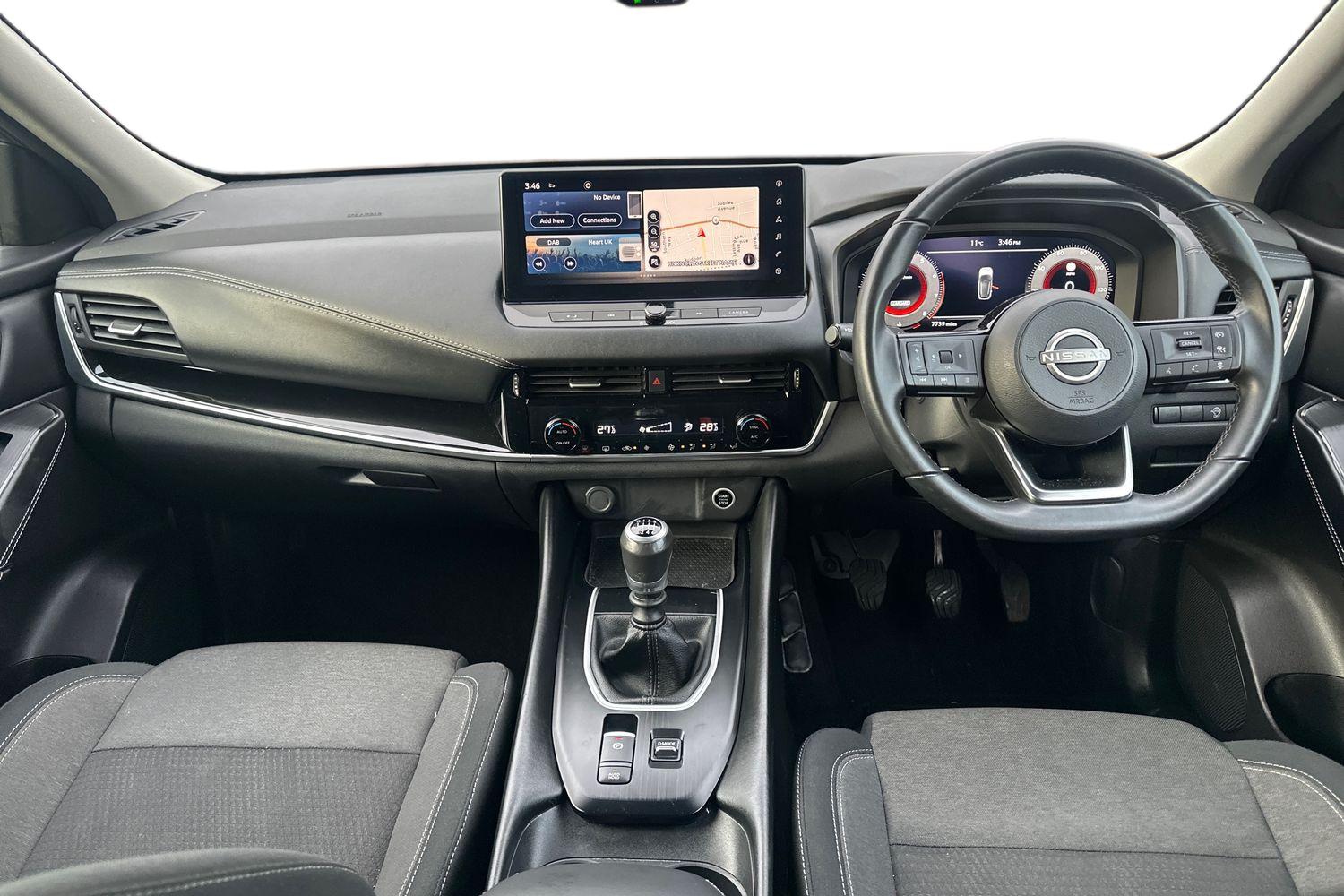 Used Nissan Qashqai 2023 for sale - 77420400: Photo 12