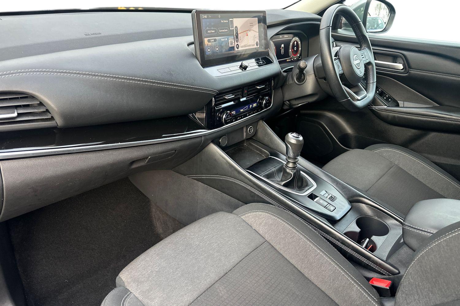 Used Nissan Qashqai 2023 for sale - 77420400: Photo 13