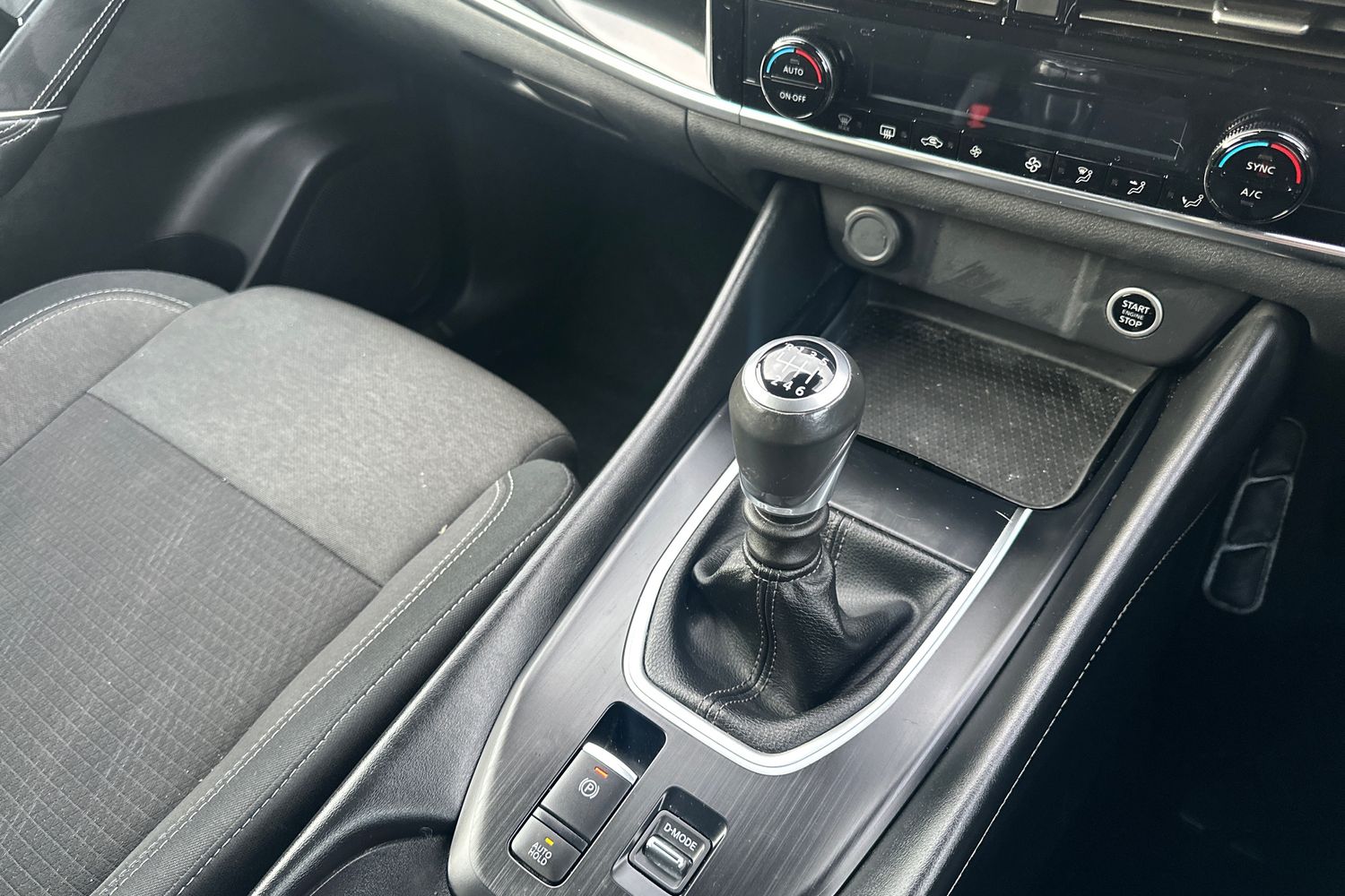 Used Nissan Qashqai 2023 for sale - 77420400: Photo 14