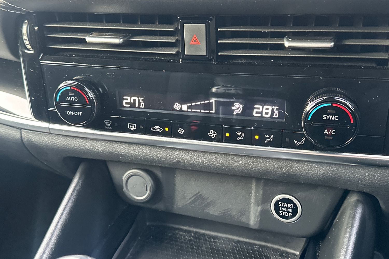 Used Nissan Qashqai 2023 for sale - 77420400: Photo 15