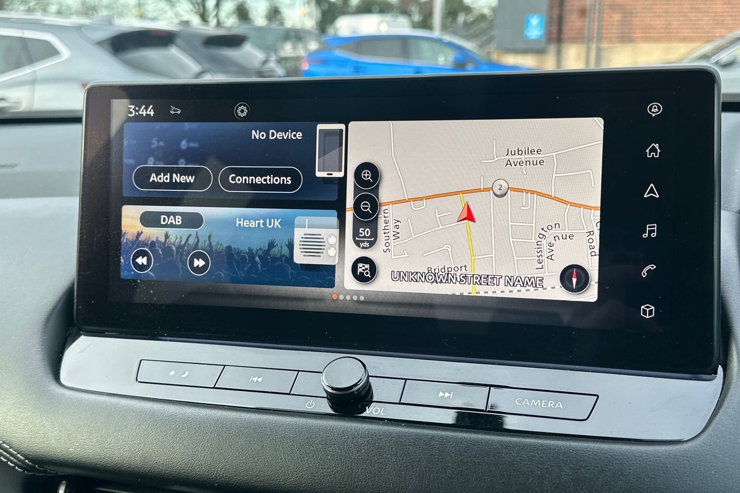 Used Nissan Qashqai 2023 for sale - 77420400: Photo 17