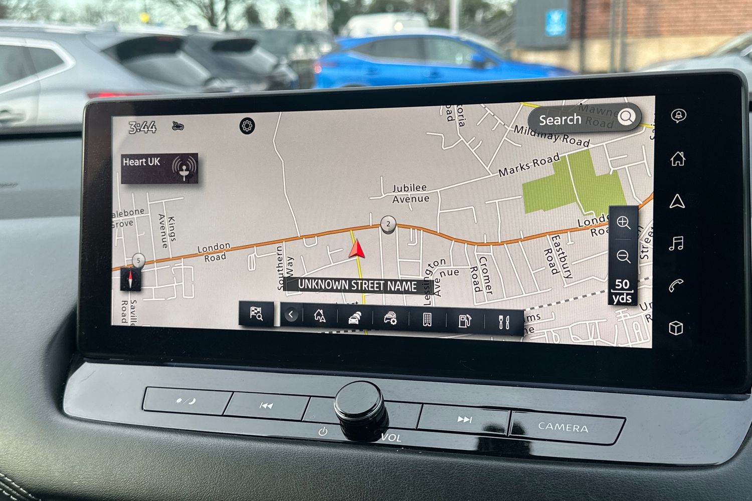 Used Nissan Qashqai 2023 for sale - 77420400: Photo 18