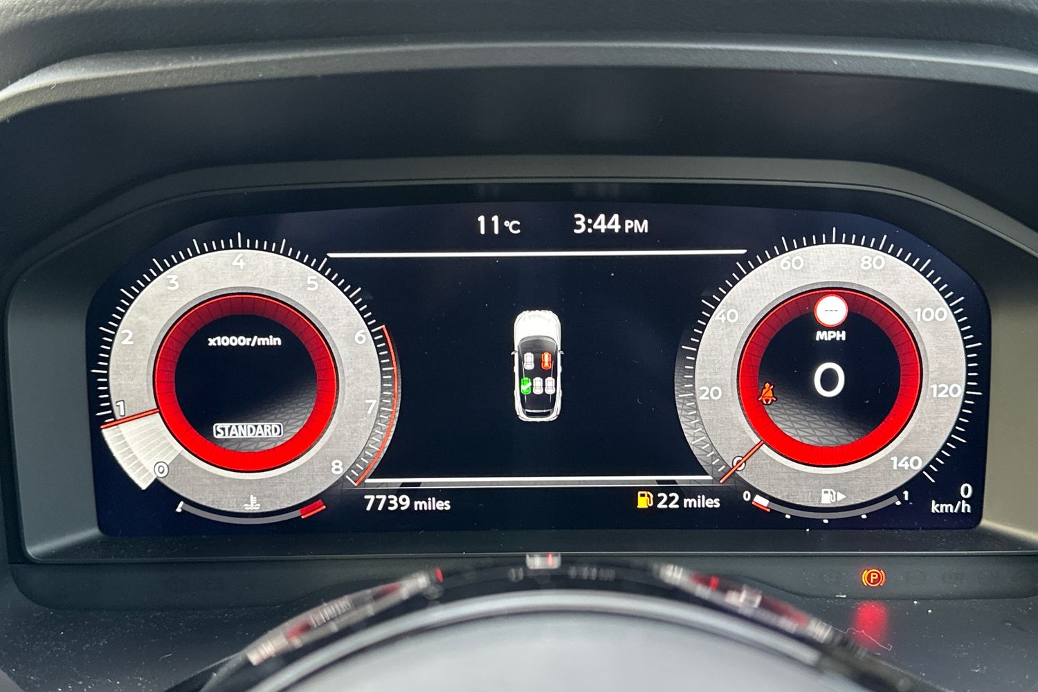 Used Nissan Qashqai 2023 for sale - 77420400: Photo 20