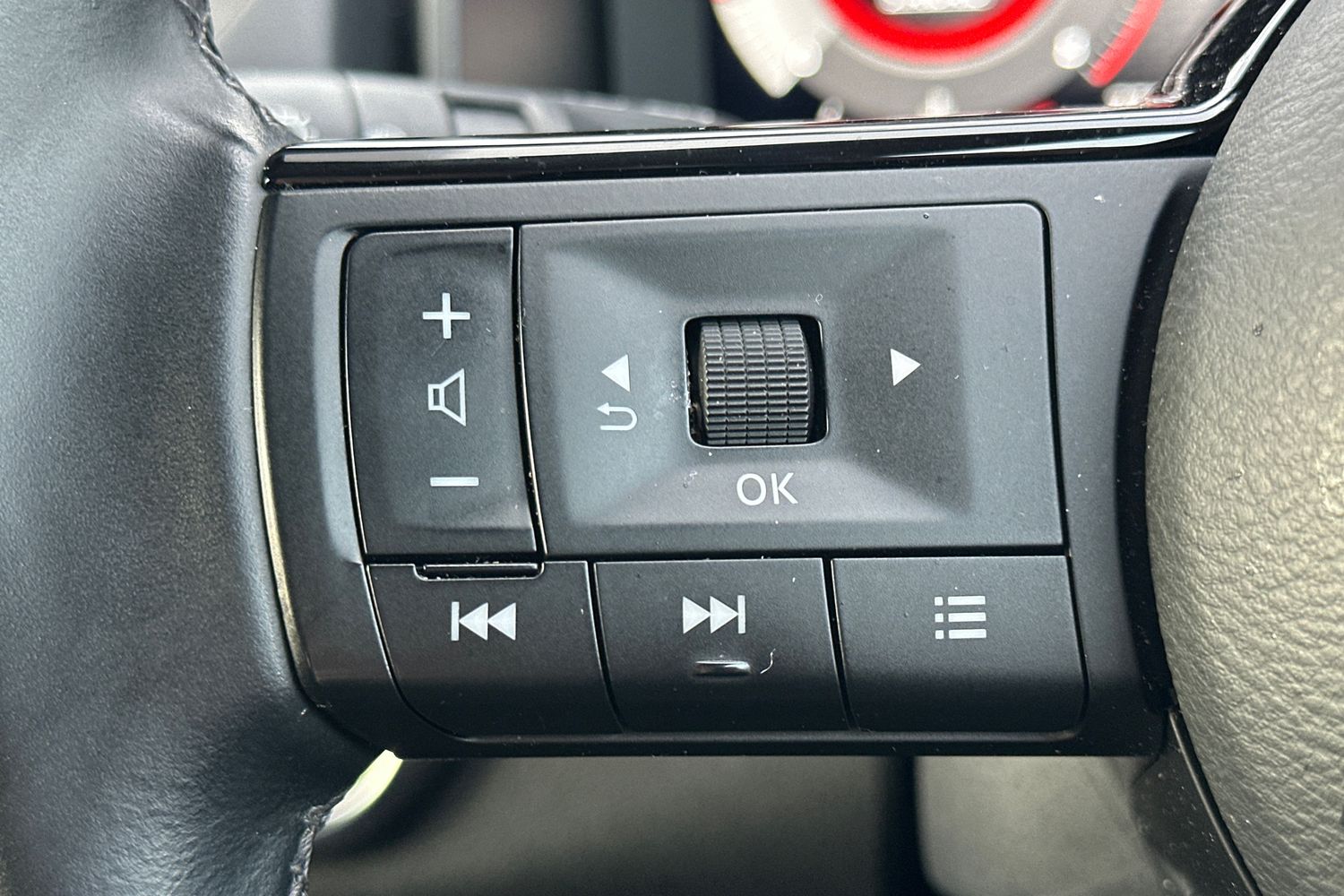 Used Nissan Qashqai 2023 for sale - 77420400: Photo 21