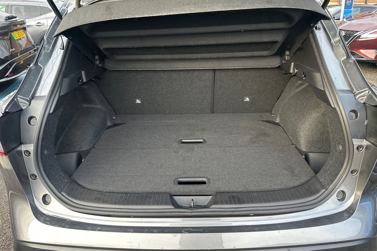 Used Nissan Qashqai 2023 for sale - 77420400: Photo 24