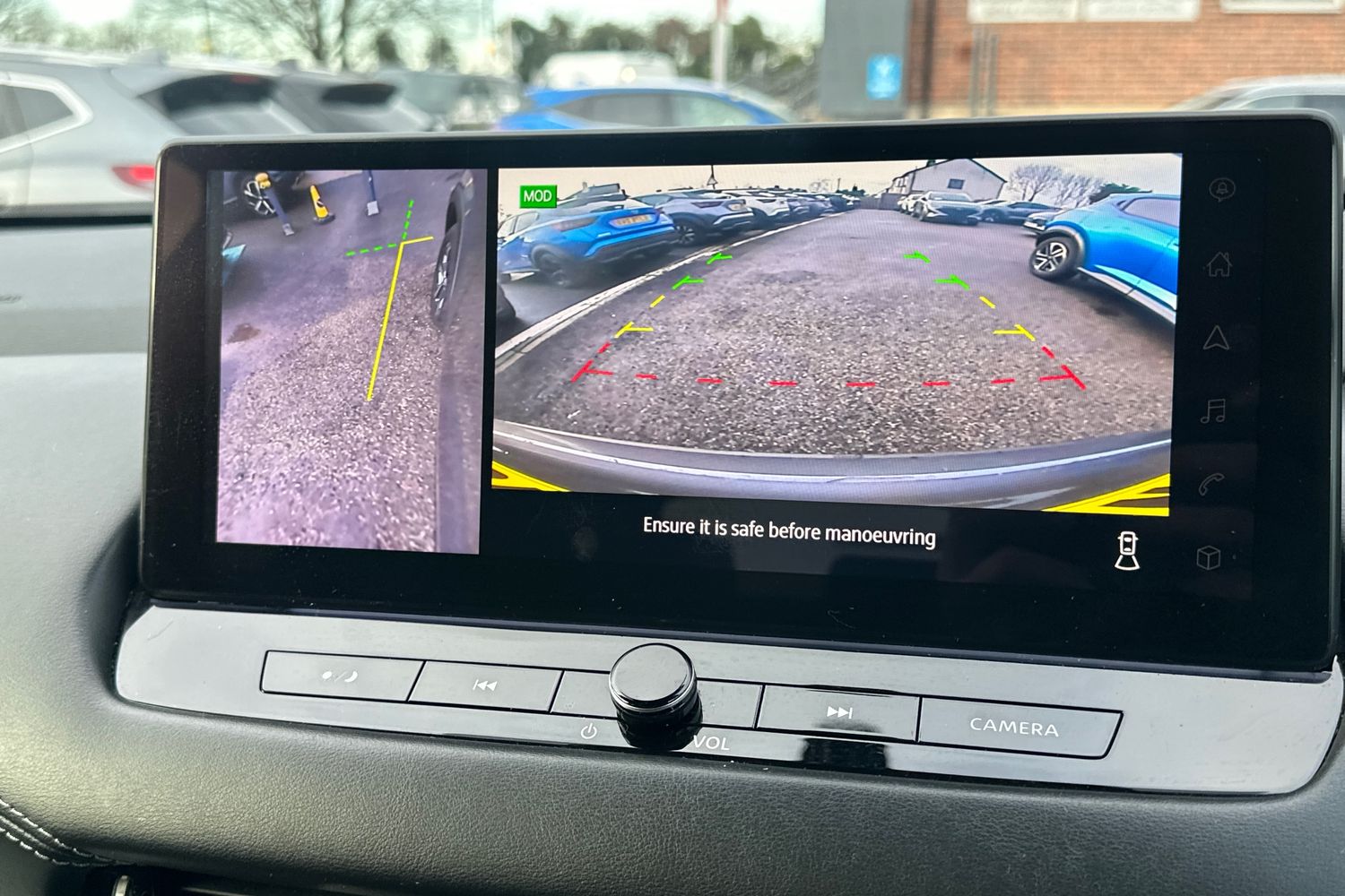 Used Nissan Qashqai 2023 for sale - 77420400: Photo 29