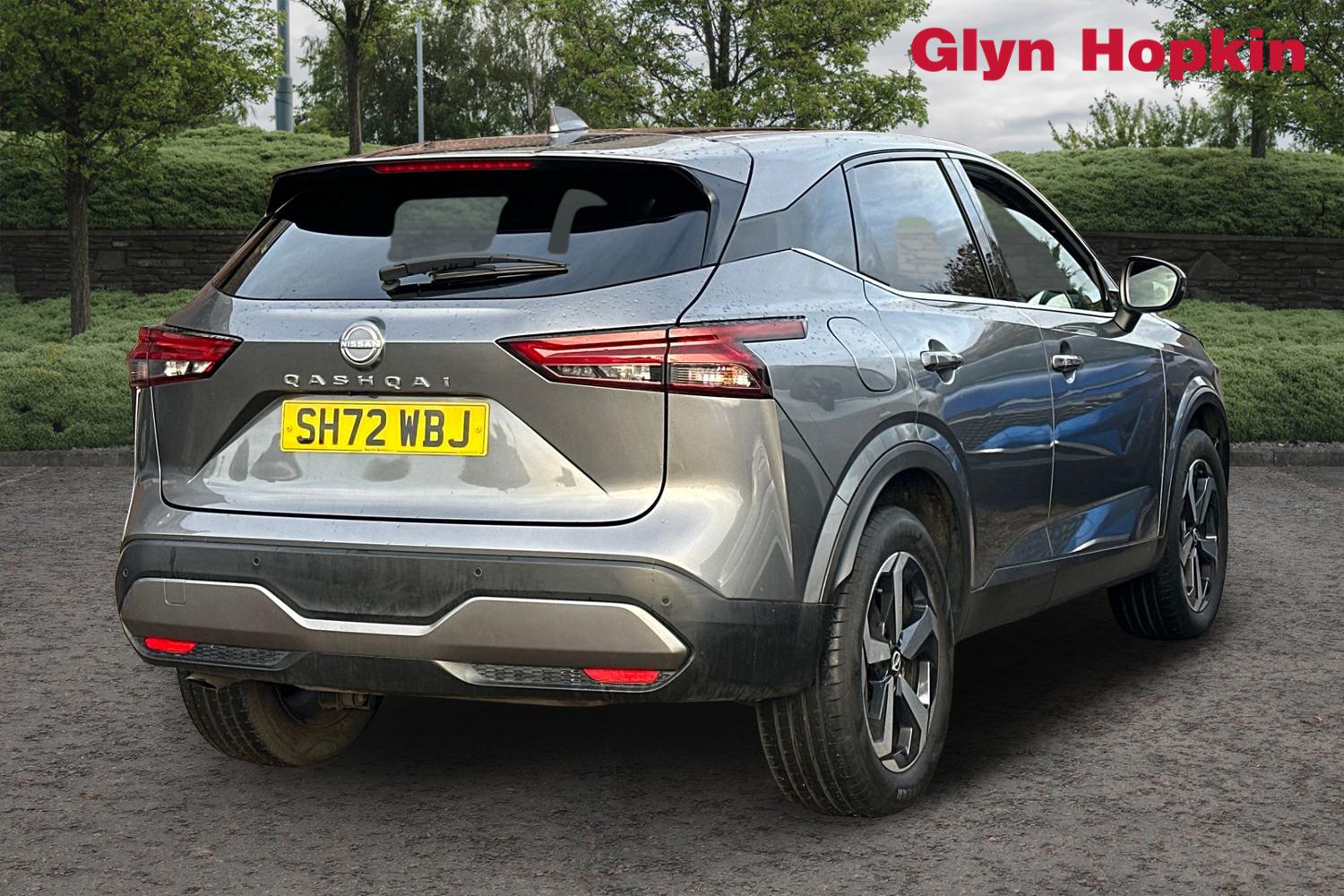 Used Nissan Qashqai 2023 for sale - 77420400: Photo 3