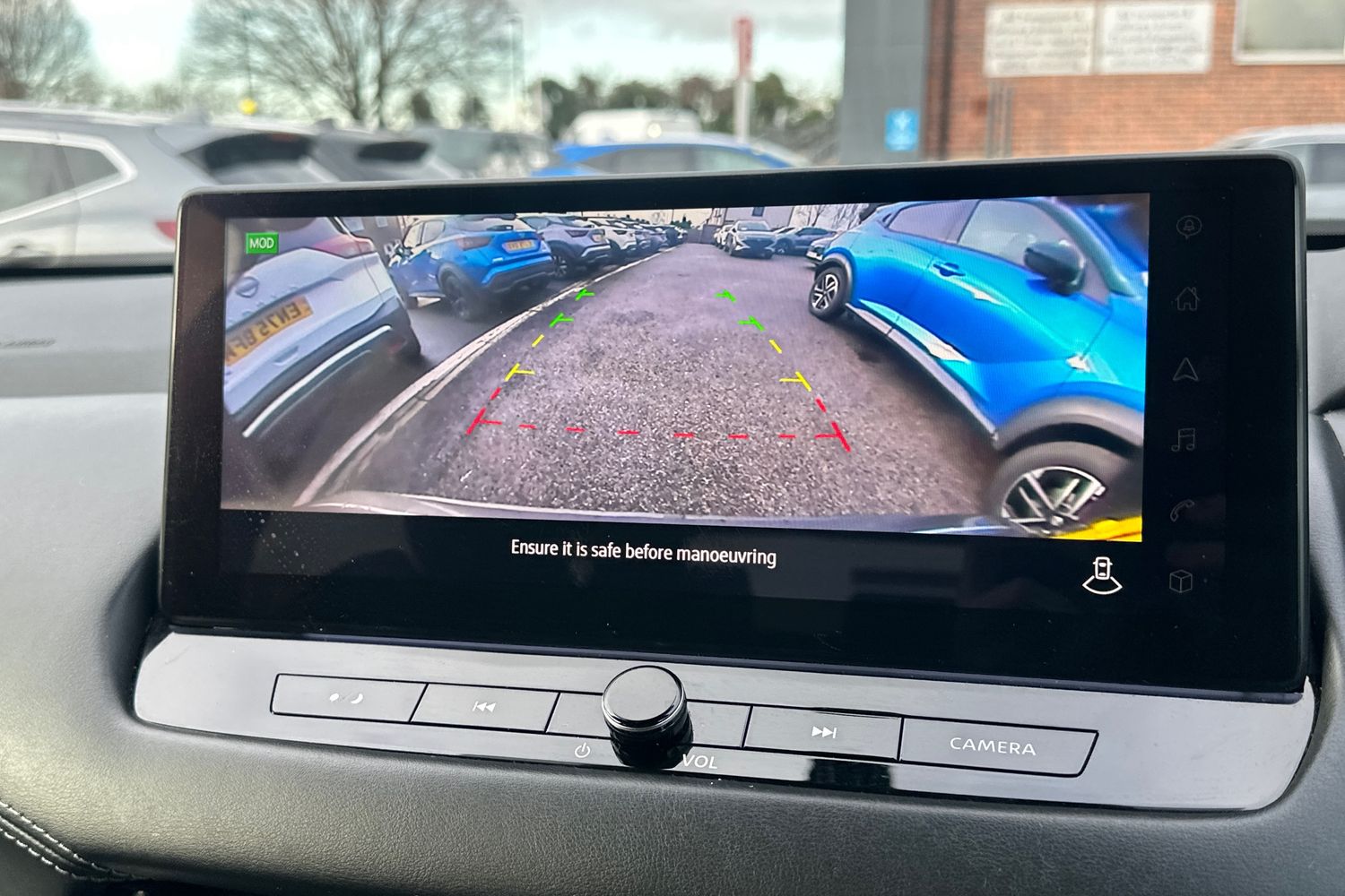 Used Nissan Qashqai 2023 for sale - 77420400: Photo 30