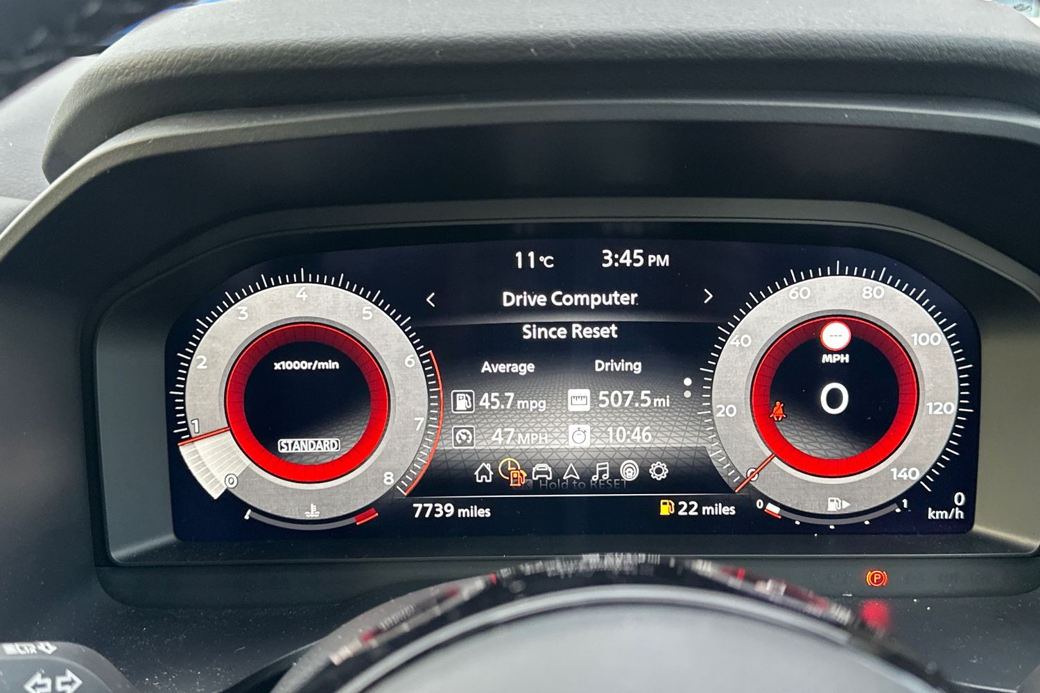 Used Nissan Qashqai 2023 for sale - 77420400: Photo 31