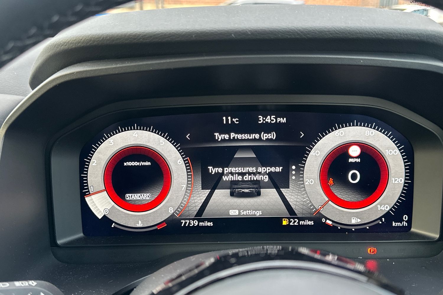 Used Nissan Qashqai 2023 for sale - 77420400: Photo 32