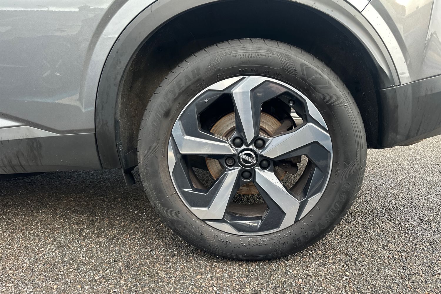 Used Nissan Qashqai 2023 for sale - 77420400: Photo 33