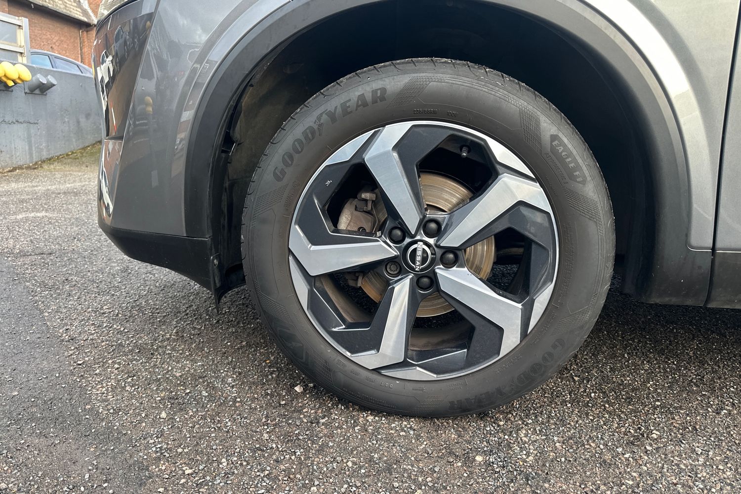 Used Nissan Qashqai 2023 for sale - 77420400: Photo 34