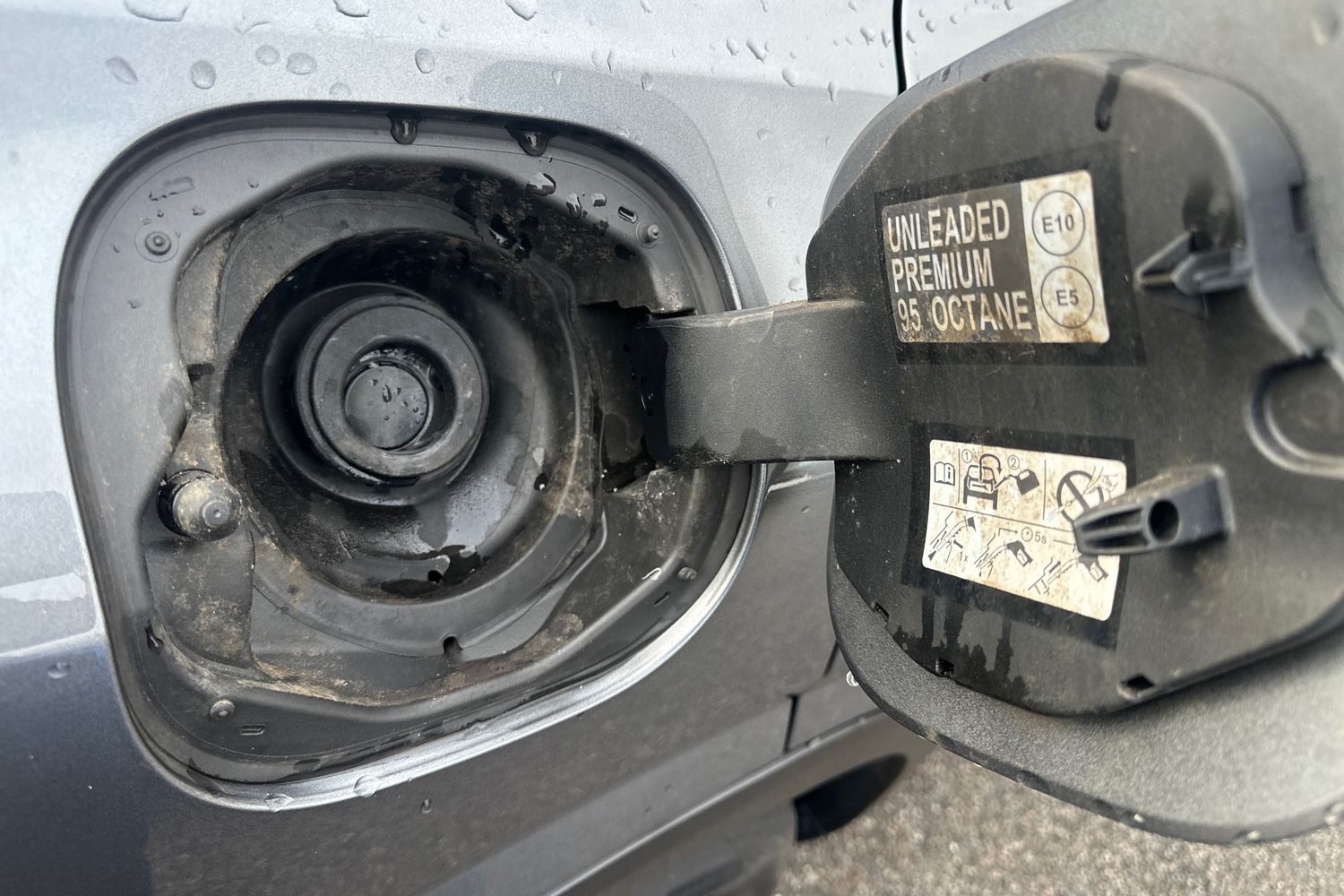 Used Nissan Qashqai 2023 for sale - 77420400: Photo 37