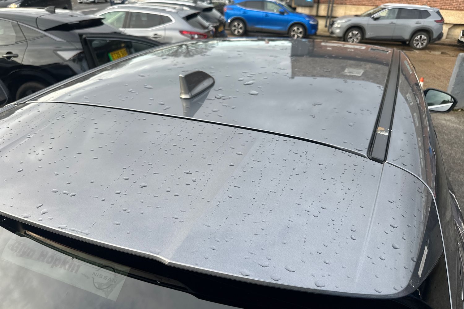 Used Nissan Qashqai 2023 for sale - 77420400: Photo 38