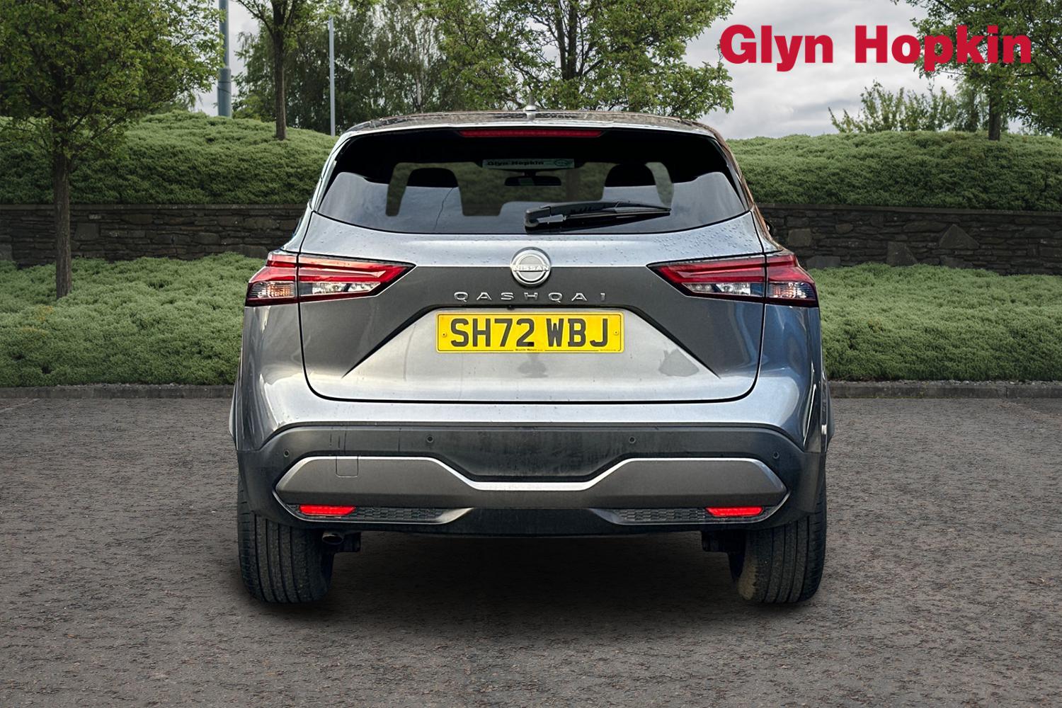 Used Nissan Qashqai 2023 for sale - 77420400: Photo 4