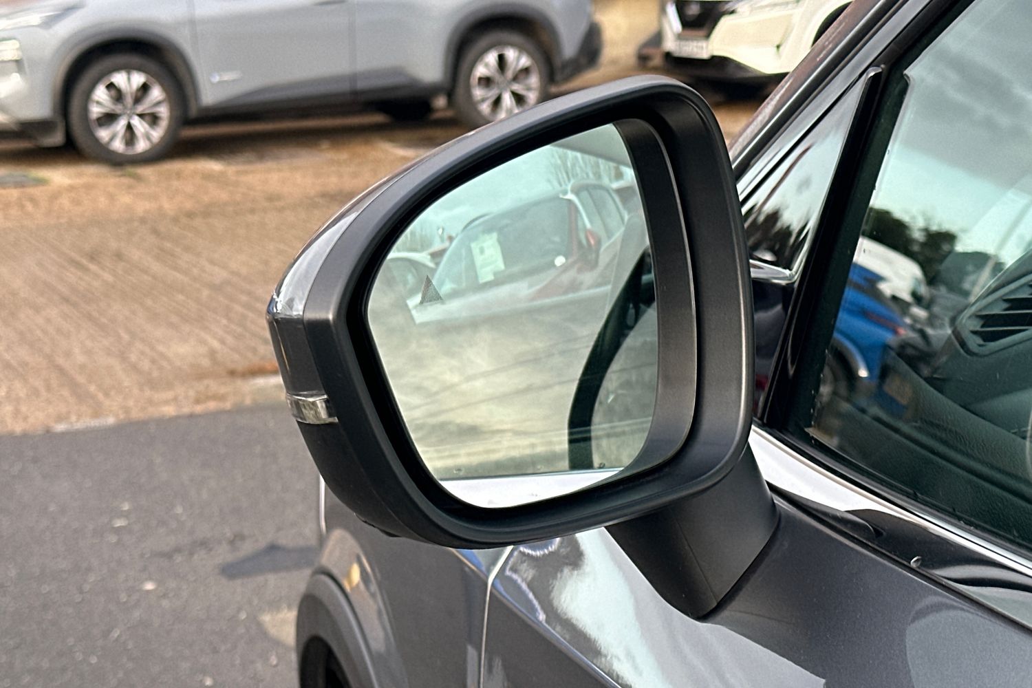 Used Nissan Qashqai 2023 for sale - 77420400: Photo 40