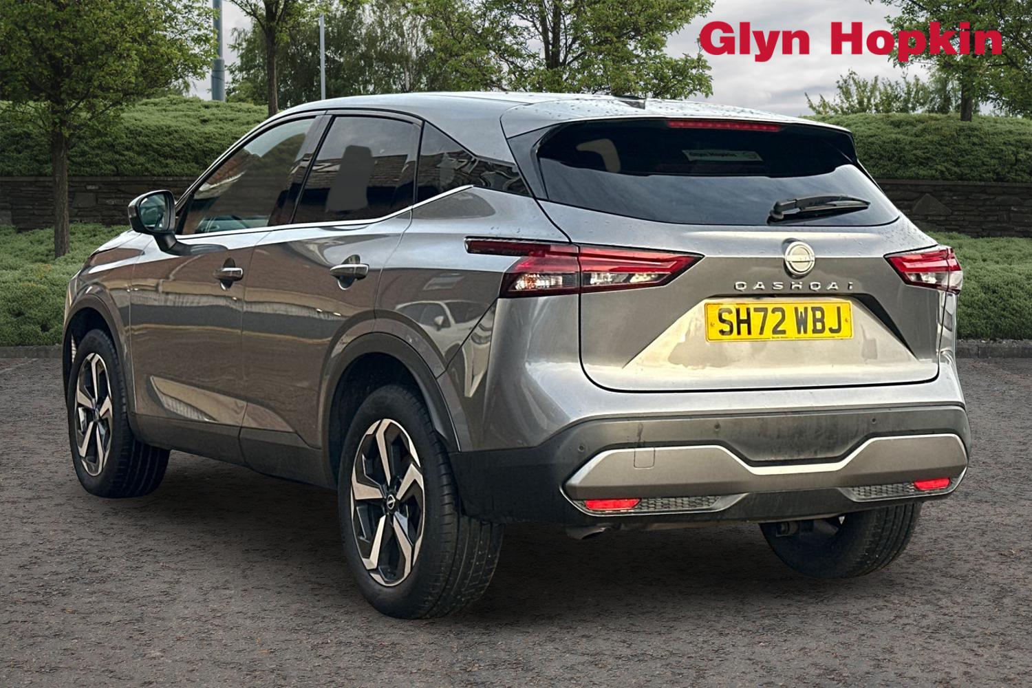 Used Nissan Qashqai 2023 for sale - 77420400: Photo 5