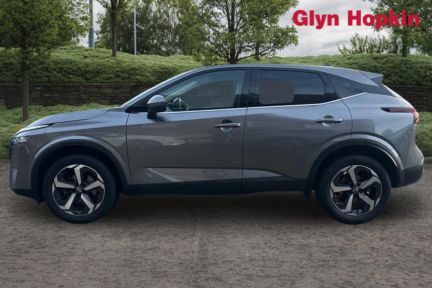 Used Nissan Qashqai 2023 for sale - 77420400: Photo 6