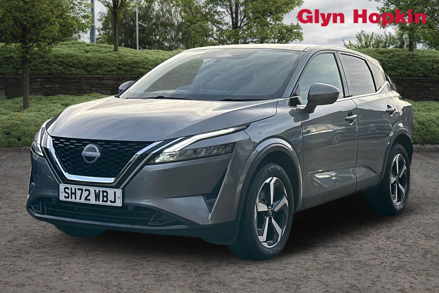 Used Nissan Qashqai 2023 for sale - 77420400: Photo 7