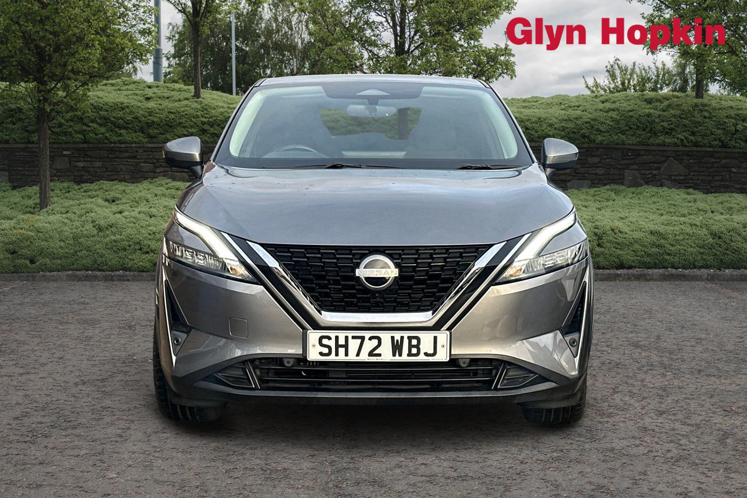 Used Nissan Qashqai 2023 for sale - 77420400: Photo 8