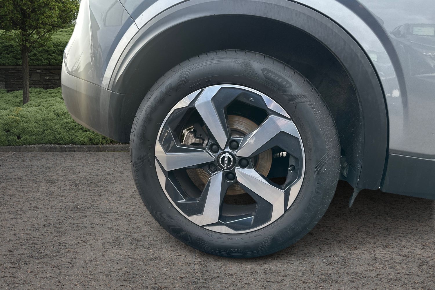 Used Nissan Qashqai 2023 for sale - 77420400: Photo 9