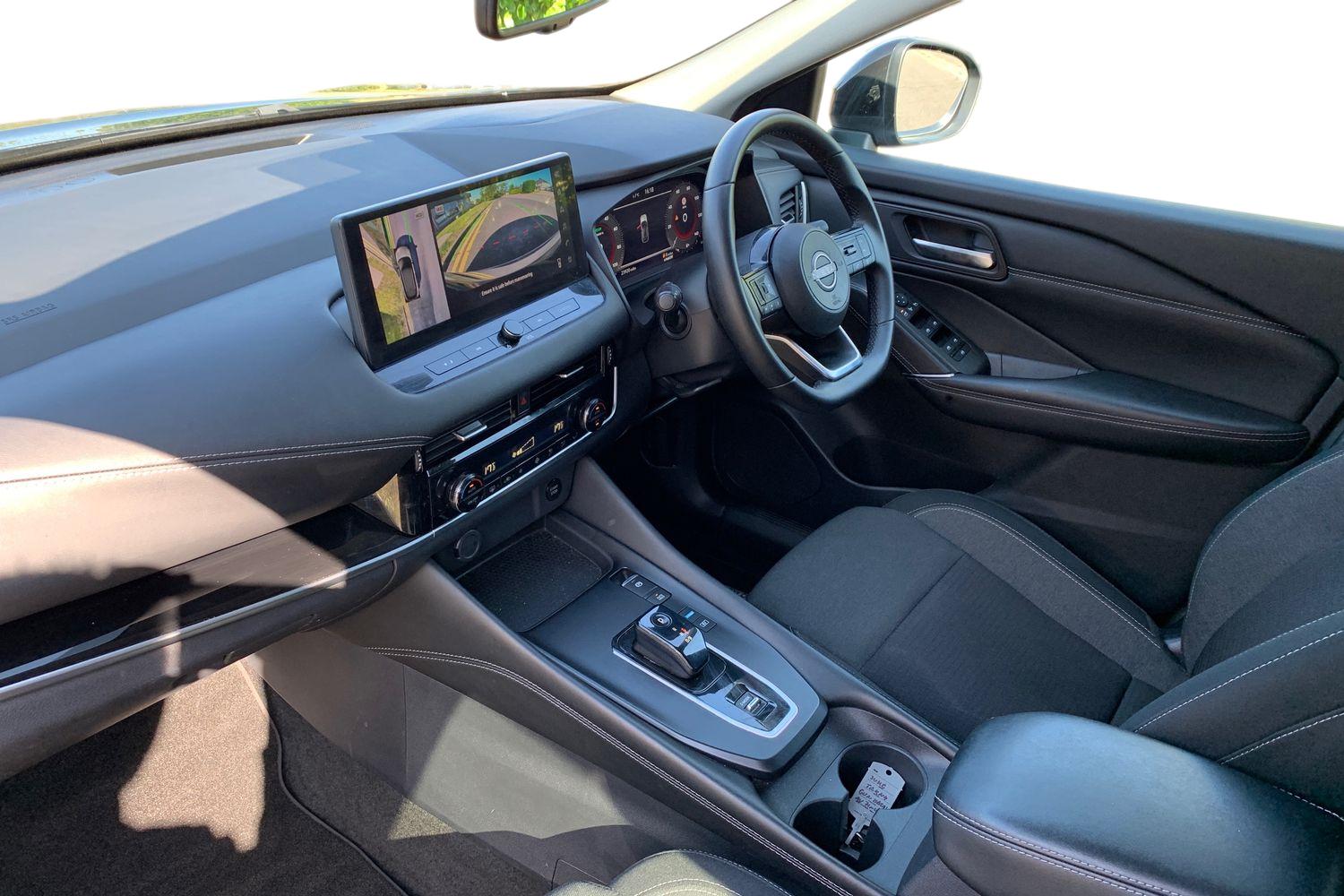 Used Nissan Qashqai 2023 for sale - 76393531: Photo 13