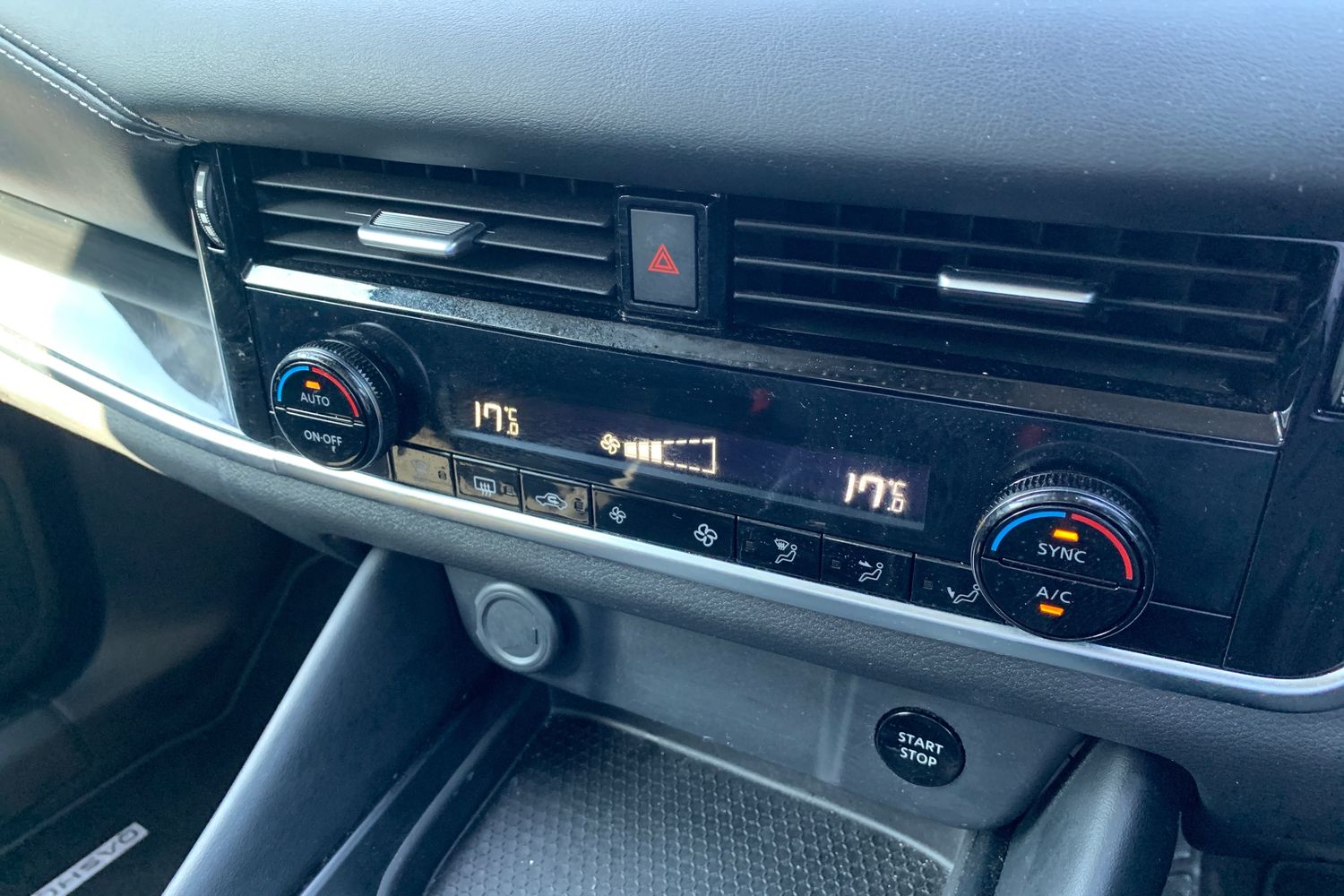 Used Nissan Qashqai 2023 for sale - 76393531: Photo 15